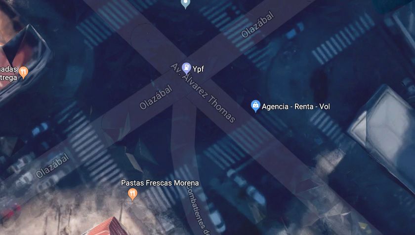 plazoleta