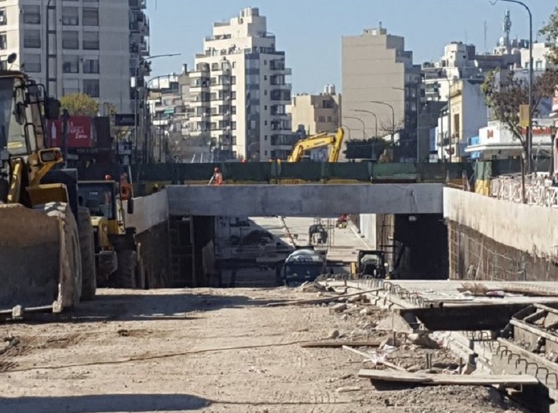 tunel de balbin