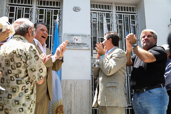 placa papa
