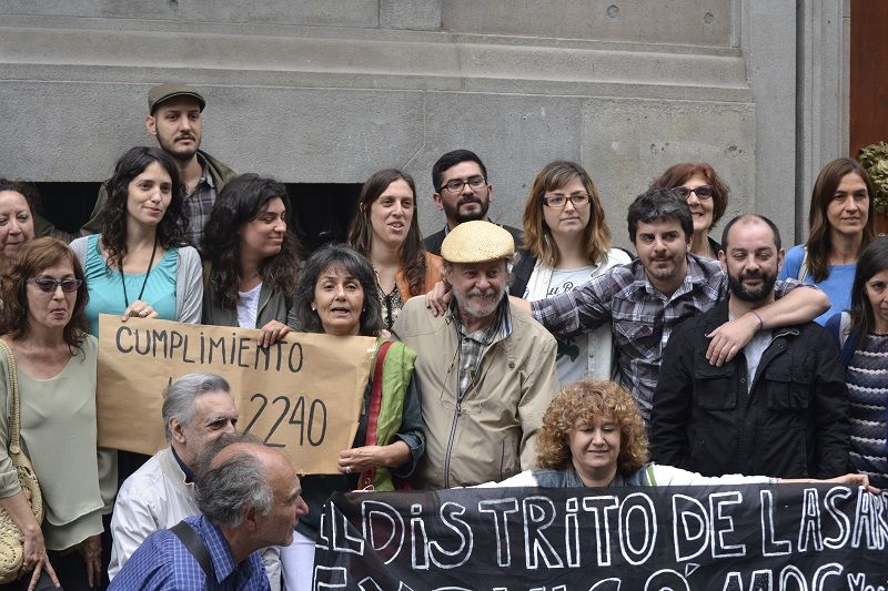 protesta comunas protesta comunas