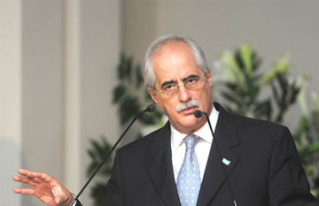jorge taiana