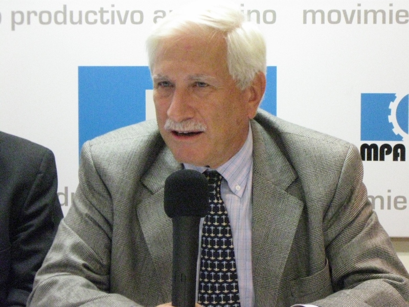 jorge todesca