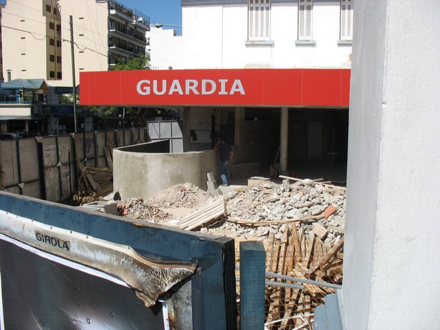 guardia pirovano