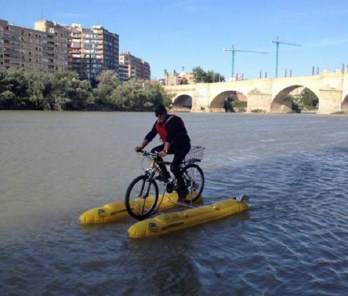 pedaleando el arroyo medrano pedaleando el arroyo medrano