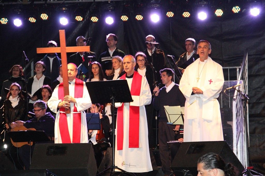via crucis
