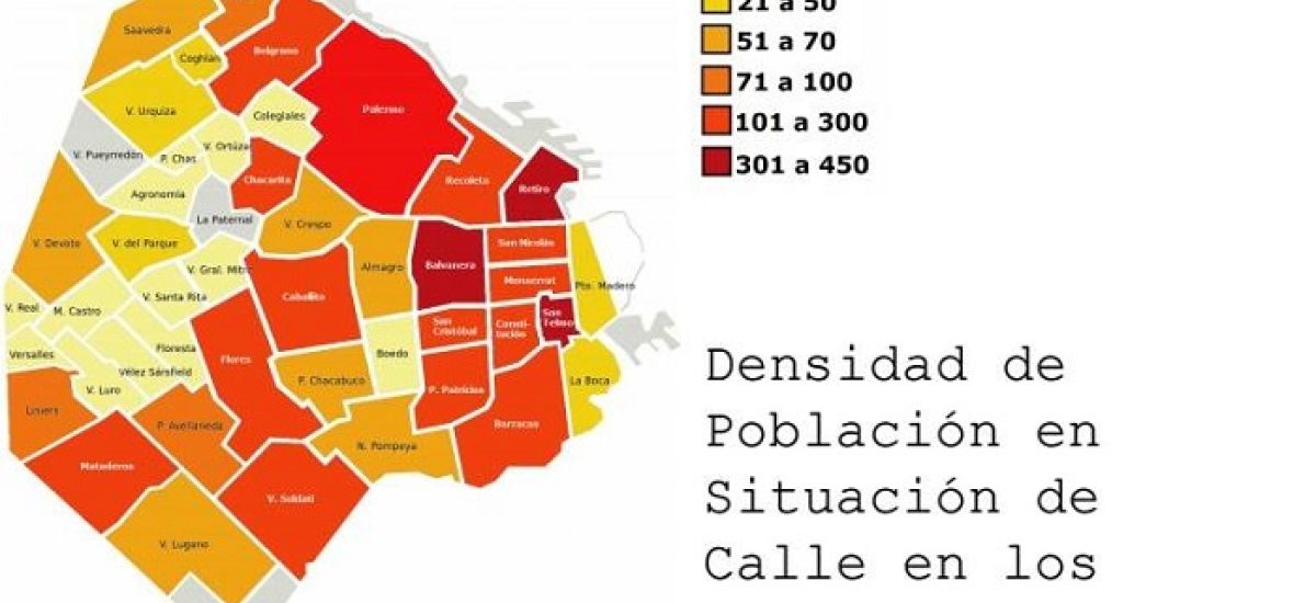 censo caba