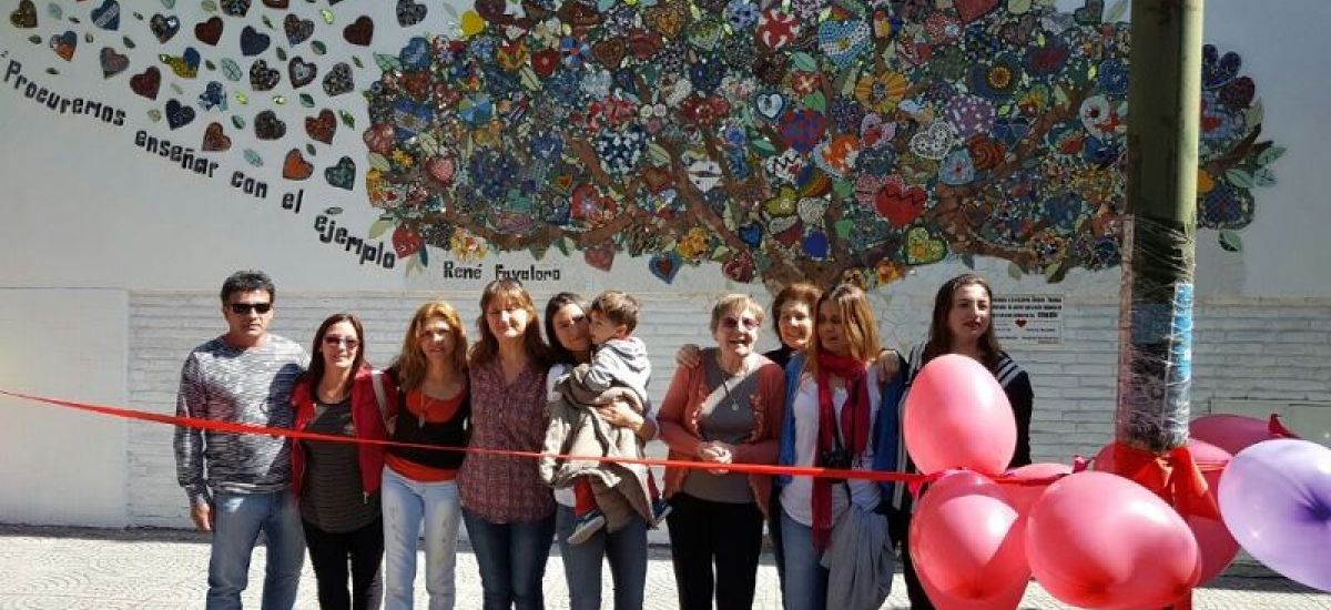 mural favaloro