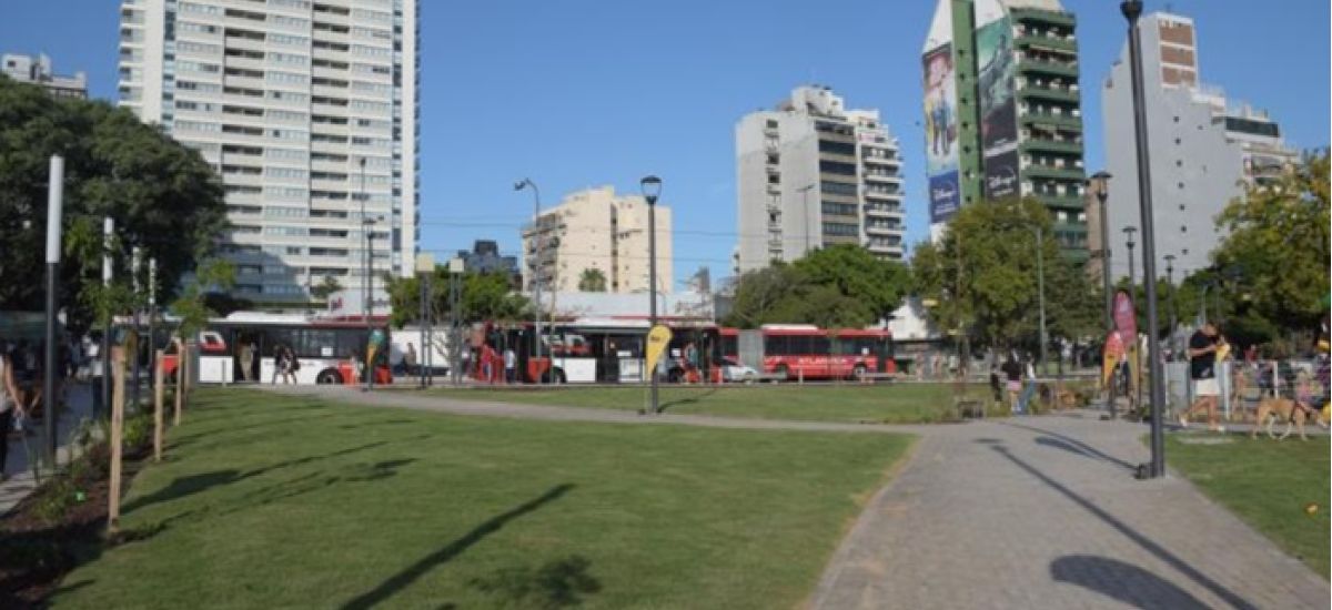 plaza saavedra