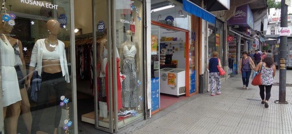 locales comerciales