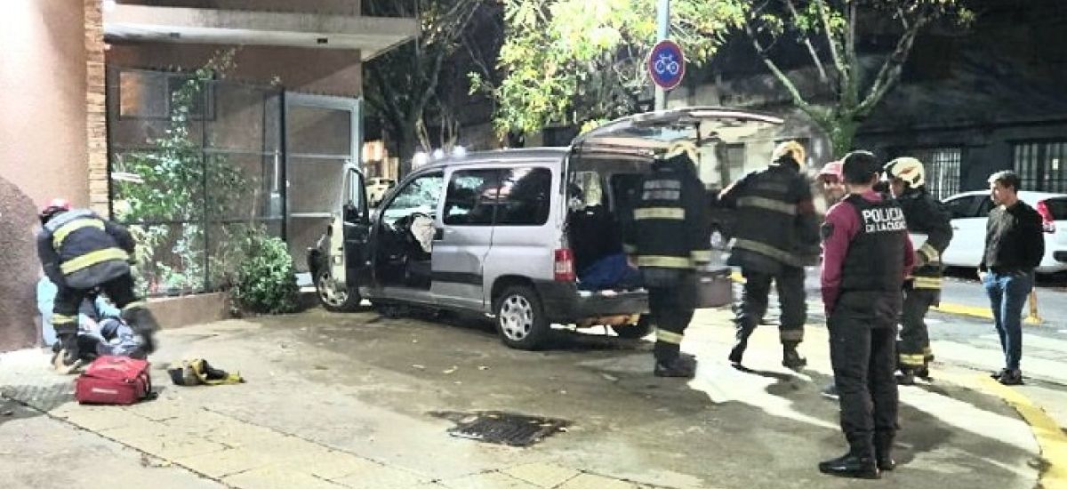 choque villa urquiza