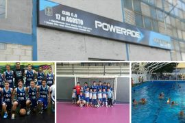 club 17 de agosto