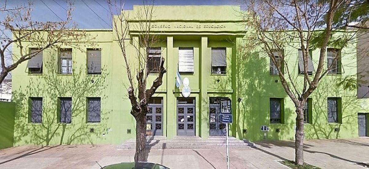 Escuela Nº 22 de Coghlan