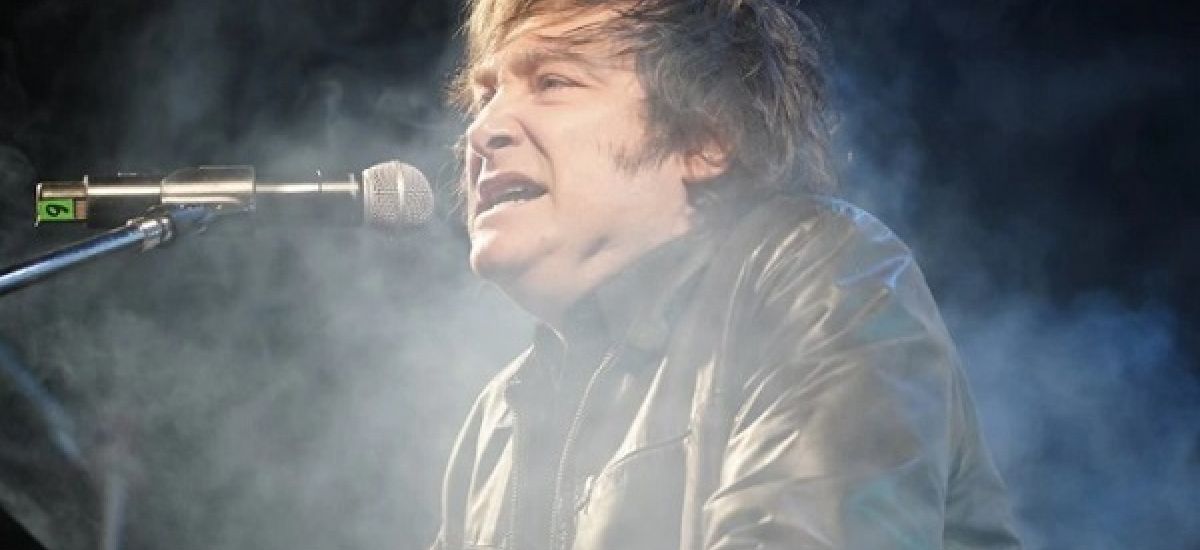 javier milei
