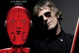 Disco Spinetta