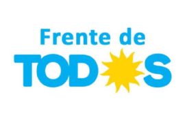 frente de todos