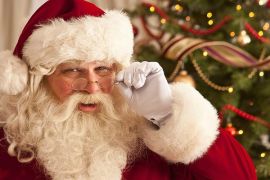 papa noel villa urquiza