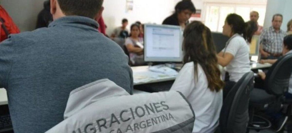 migraciones