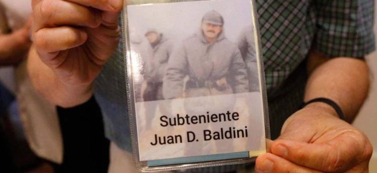 juan domingo baldini