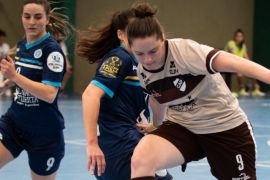 platente futsal