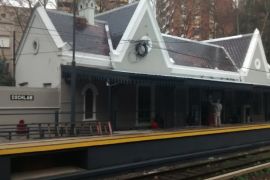 estacion coghlan
