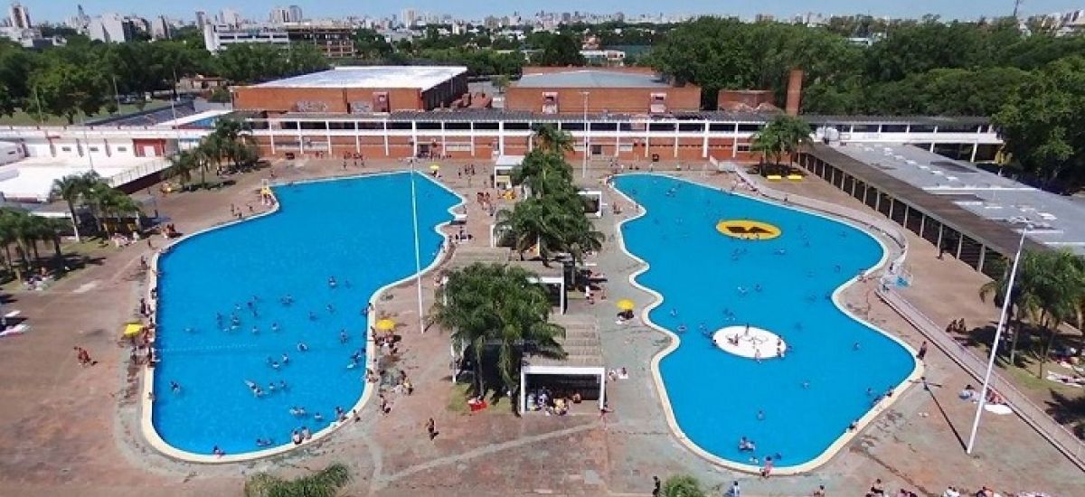 piletas parque sarmiento saavedra