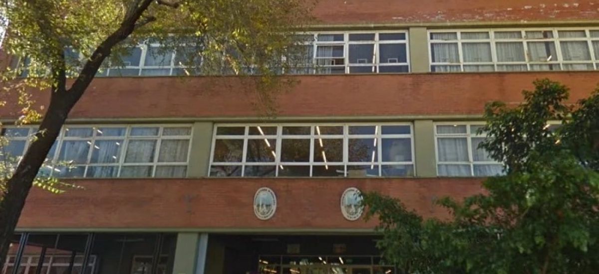 escuela manuel acevedo coghlan