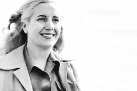 evita 
