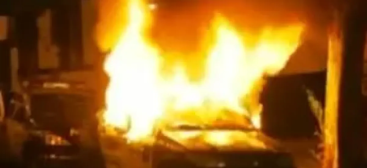 incendio villa pueyrredón