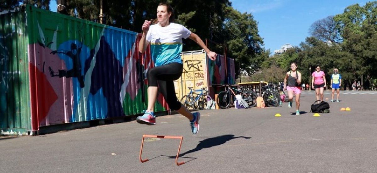 buenos aires corre