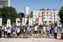 campaña barrio mitre