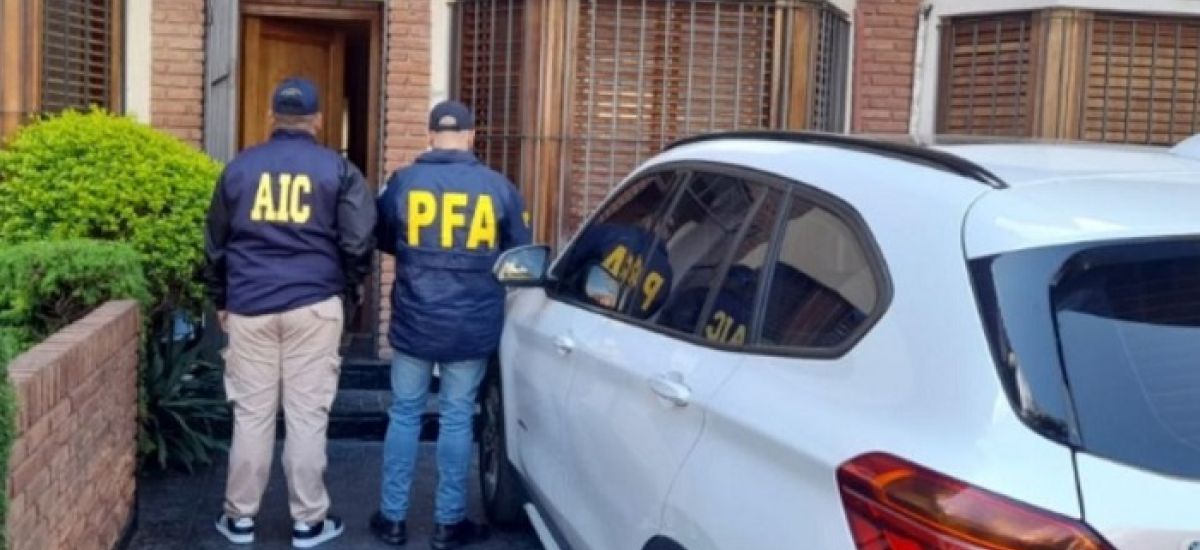 vicentin villa  urquiza