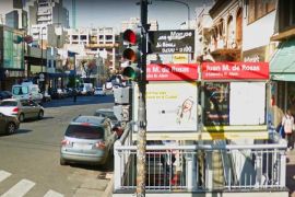 villa urquiza