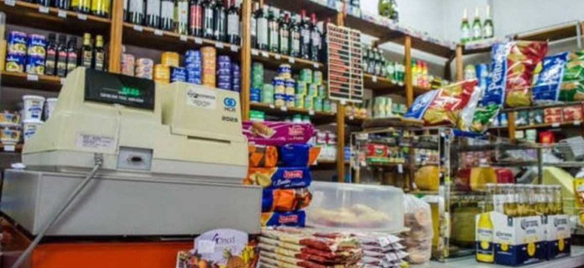 comercios barriales