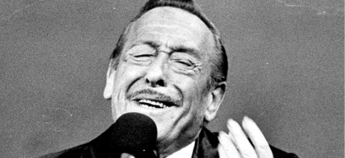 roberto goyeneche