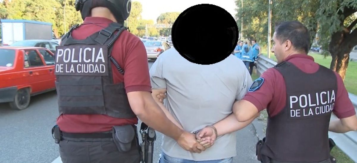 detenido vu