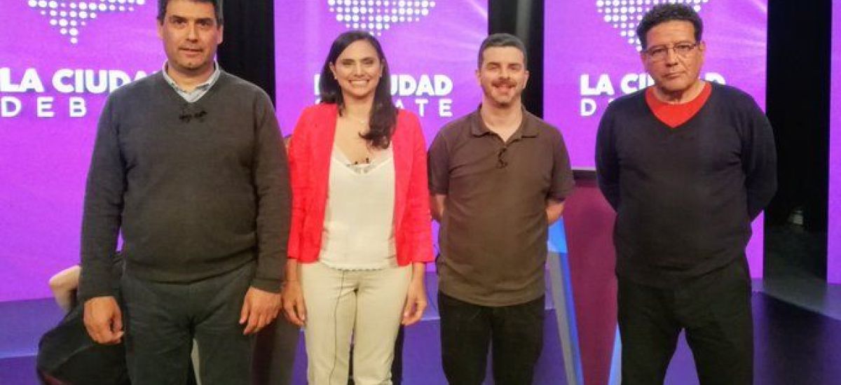debate ciudad