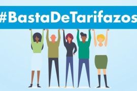 tarifazos