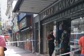 bazar monroe