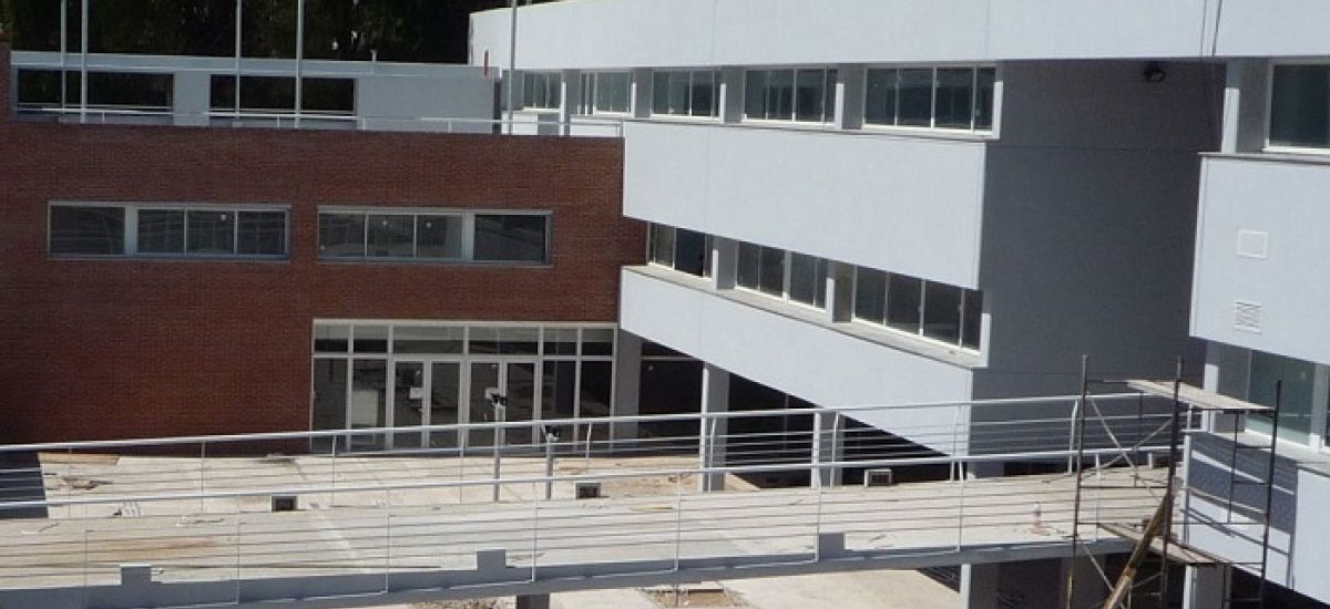 escuela de musica esnaola