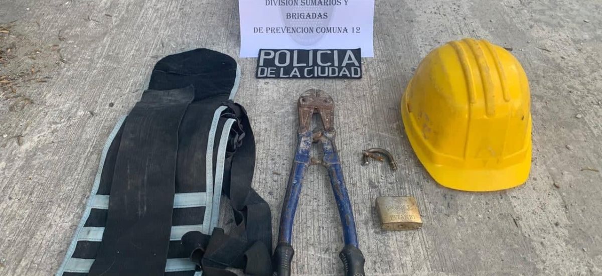 robo saavedra