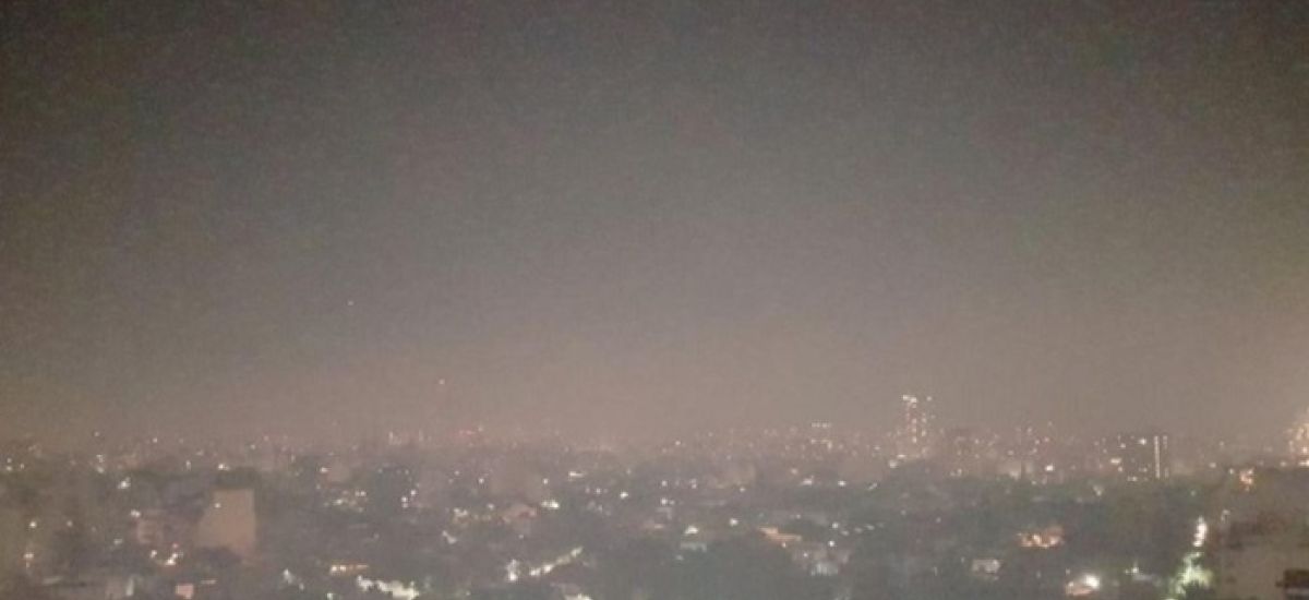 humo comuna 12
