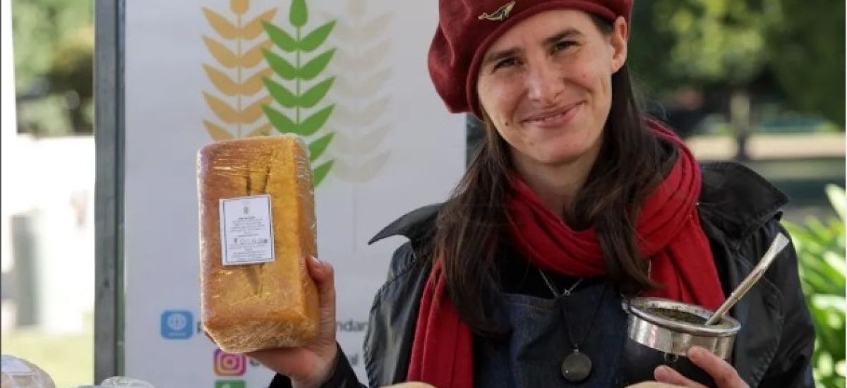 poly pastelera saavedra