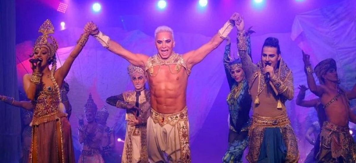 circo anima flavio mendoza
