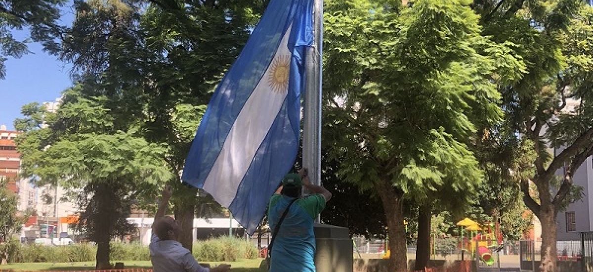 plaza marcos sastre