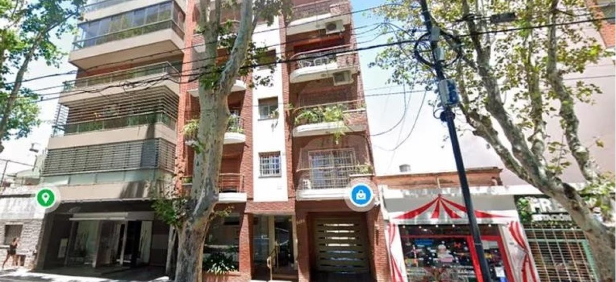 edificio villa urquiza