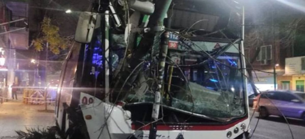 choque colectivo 71
