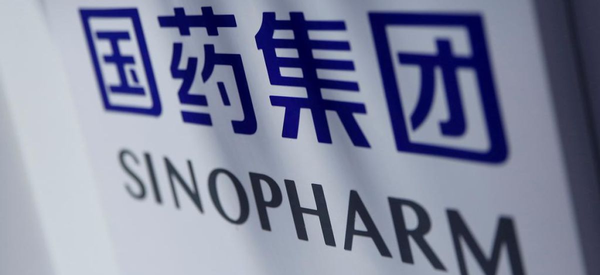 sinopharm