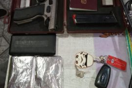 roba llaves villa urquiza