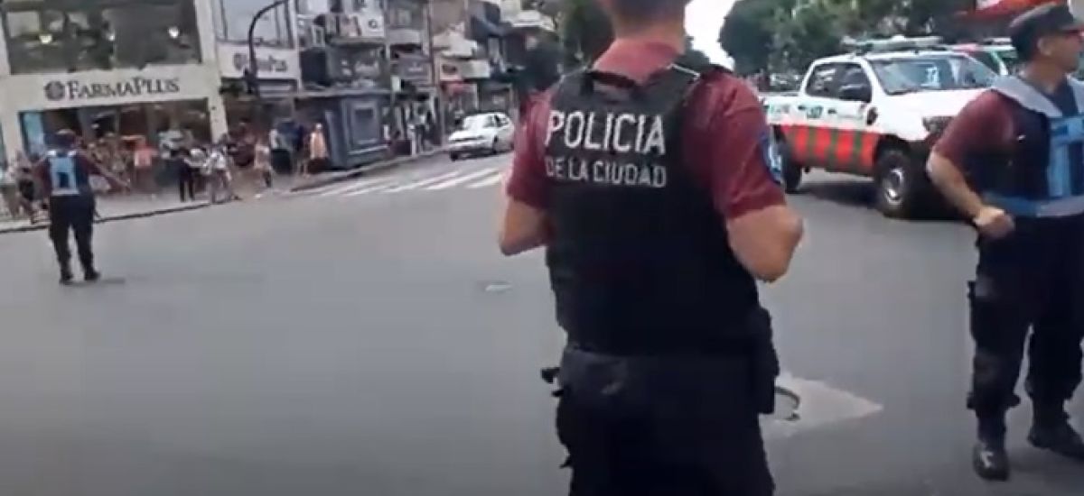 accidente villa urquiza